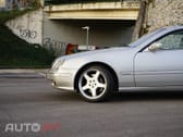 Mercedes-Benz CL 600 Coupé
