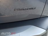 Peugeot 2008 1.2 Hybrid Allure e-DCS6