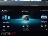 Mercedes-Benz B 180 d AMG Line Aut.