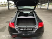 Audi TT 2.0 TFSI