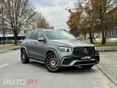 Mercedes-Benz GLE de 4Matic