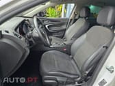 Opel Insignia 2.0 CDTi Cosmo