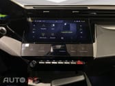 Peugeot E-408 58 kWh GT