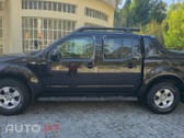 Nissan Navara 2.5 dCi CD LE Premium