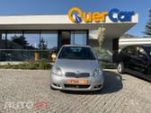 Toyota Yaris 1.0 In-Pack