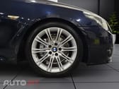 BMW 520 d EfficientDynamics Edition Pack M
