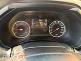 Isuzu D-Max 1.9 Ddi CL 4WD L Work CM