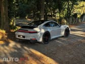 Porsche 911 GT3 PDK