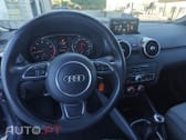 Audi A1 1.0 TFSI ultra