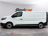 Renault Trafic L2 H1 2.0Cdti