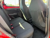 Citroen C1 1.0 VTi Feel