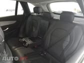 Mercedes-Benz GLC 300 e 4Matic