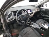 BMW 116 d Auto