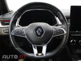 Renault Captur Captur 1.0 TCe RS Line