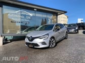 Renault Clio 1.0 TCe Techno Bi-Fuel