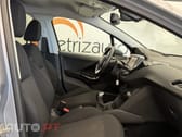 Peugeot 208 1.2 PureTech Signature