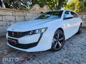 Peugeot 508 SW 1.5 BlueHDi Business Line