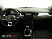 Renault Captur Captur 1.0 TCe Techno