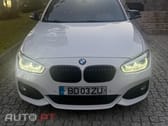 BMW 116 BMW Série 1 116d com Pack M
