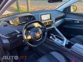 Peugeot 3008 1.6 BlueHDi Active Pack EAT8