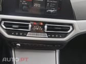 BMW 318 d Line Sport Auto