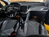 Peugeot 208 1.6 e-HDi Allure