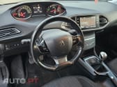 Peugeot 308 1.5 BlueHDi Active