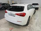 Mercedes-Benz A 180 d Style