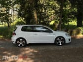 Volkswagen Golf 2.0 TSi GTI