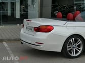 BMW 420 d Pack M Auto