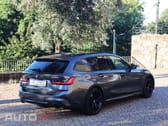 BMW 330 e Touring Pack M Auto