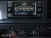 Volkswagen Caravelle 2.0 TDi CD Longa Extra AC