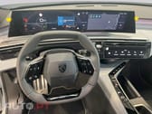 Peugeot 3008  1.2 Hybrid GT e-DCS6