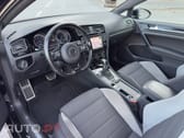 Volkswagen Golf R 4Motion BlueMotion DSG
