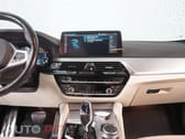BMW 530 e Pack M