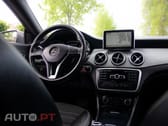 Mercedes-Benz CLA 220 CDI Urban Aut.