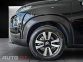 Citroen C3 Aircross 1.2 PureTech Shine Pack