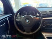 BMW 118 d