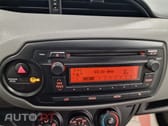 Toyota Yaris BIZZ 1.4 D-4D 90CV IVA DEDUTIVEL