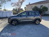 Citroen C3 Aircross EXCLUSIVE