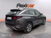 Hyundai Tucson 1.6 T-GDi Premium