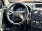 Citroen Berlingo 1.4i Multispace