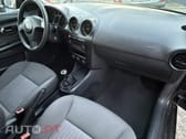 Seat Cordoba 1.4 TDi Passion