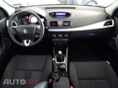 Renault Mégane Sport Tourer 1.5 DCI Dinamique S