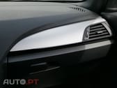 BMW 116 d Pack M