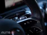 Mercedes-Benz CLA 250 e Shooting Brake AMG Line