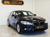 BMW 116 Sport Line