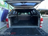 Ford Ranger 3.2 TDCi CD Wildtrak 4WD Aut.