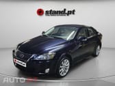 Lexus IS 220 d Executive 5G
