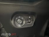 MG MG4 64 kWh Luxury